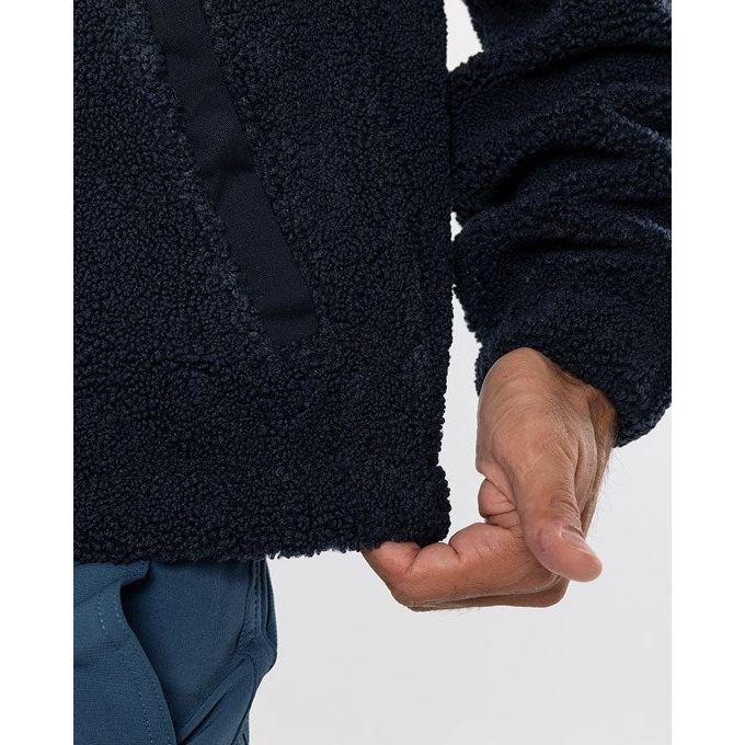 Kansas Copper Pile fleece jakke 300261 - Sikkerhedsgiganten