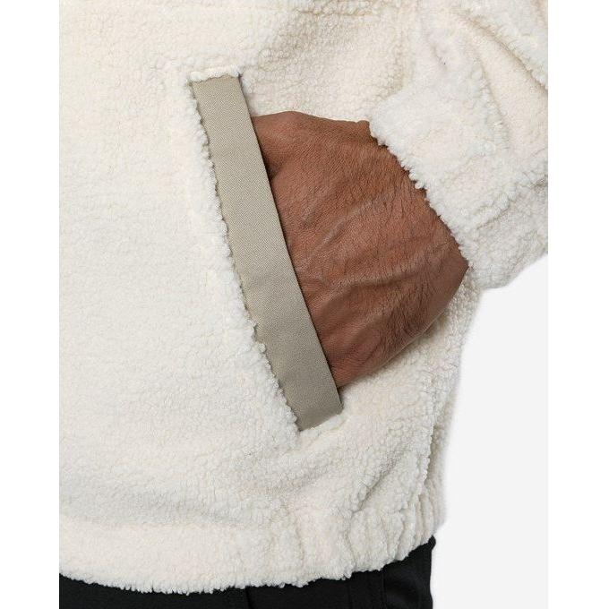 Kansas Copper Pile fleece jakke 300261 - Sikkerhedsgiganten