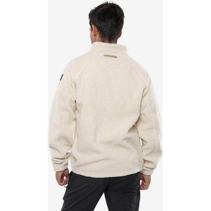 Kansas Copper Pile fleece jakke 300261 - Sikkerhedsgiganten
