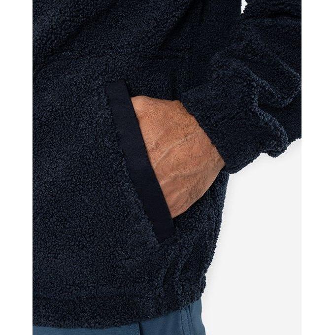 Kansas Copper Pile fleece jakke 300261 - Sikkerhedsgiganten
