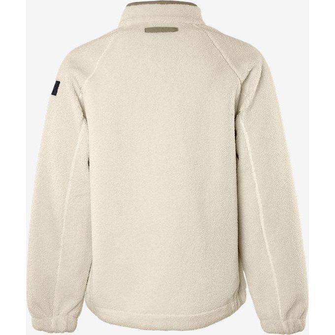 Kansas Copper Pile fleece jakke 300261 - Sikkerhedsgiganten