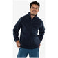 Kansas Copper Pile fleece jakke 300261 - Sikkerhedsgiganten