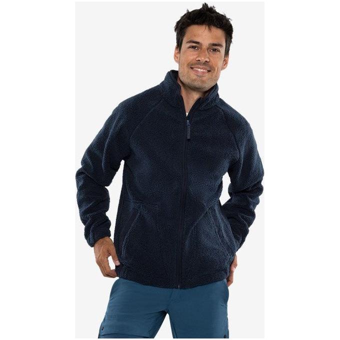 Kansas Copper Pile fleece jakke 300261 - Sikkerhedsgiganten
