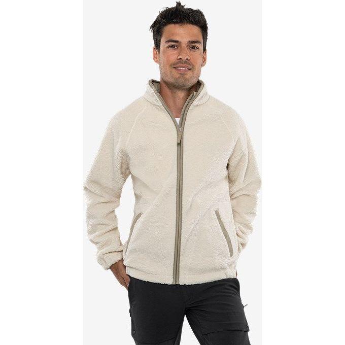 Kansas Copper Pile fleece jakke 300261 - Sikkerhedsgiganten