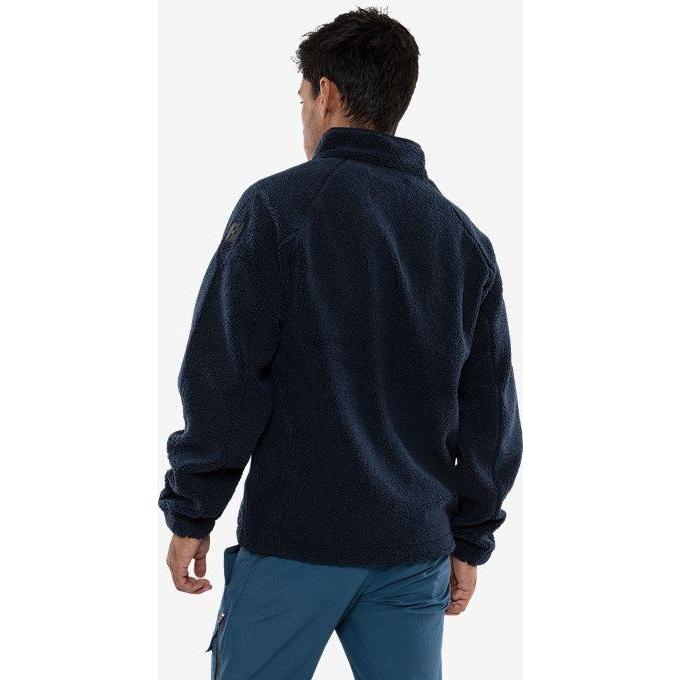 Kansas Copper Pile fleece jakke 300261 - Sikkerhedsgiganten