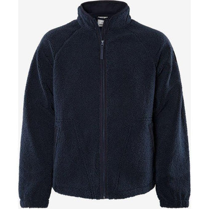 Kansas Copper Pile fleece jakke 300261 - Sikkerhedsgiganten