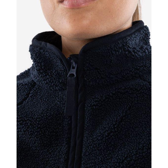 Kansas Copper Pile fleece jakke Kvinde 300281 - Sikkerhedsgiganten