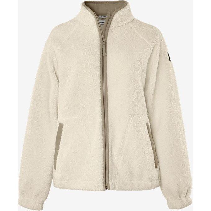 Kansas Copper Pile fleece jakke Kvinde 300281 - Sikkerhedsgiganten
