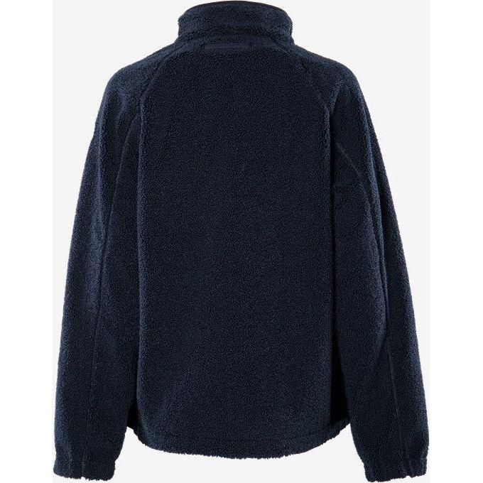 Kansas Copper Pile fleece jakke Kvinde 300281 - Sikkerhedsgiganten