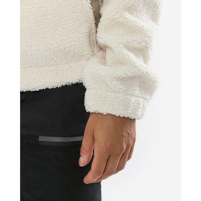 Kansas Copper Pile fleece jakke Kvinde 300281 - Sikkerhedsgiganten
