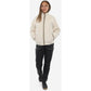 Kansas Copper Pile fleece jakke Kvinde 300281 - Sikkerhedsgiganten