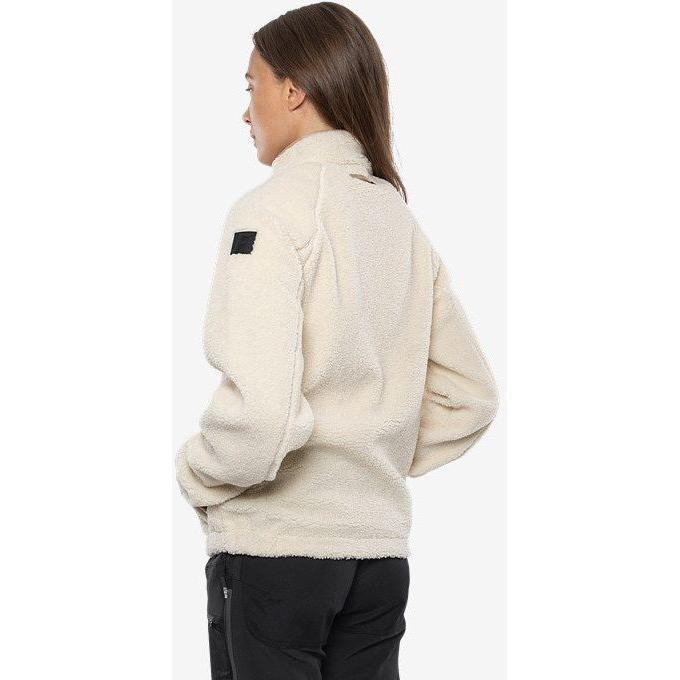 Kansas Copper Pile fleece jakke Kvinde 300281 - Sikkerhedsgiganten