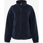 Kansas Copper Pile fleece jakke Kvinde 300281 - Sikkerhedsgiganten