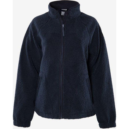 Kansas Copper Pile fleece jakke Kvinde 300281 - Sikkerhedsgiganten
