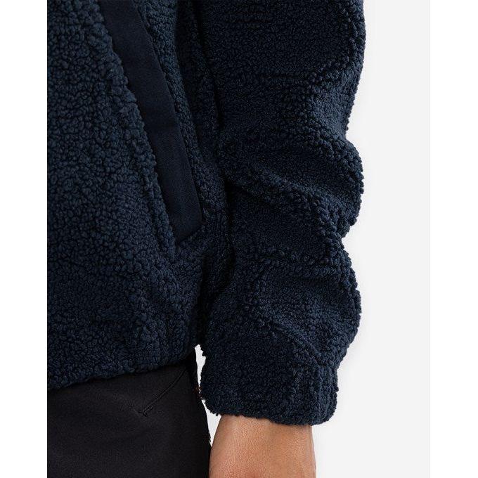 Kansas Copper Pile fleece jakke Kvinde 300281 - Sikkerhedsgiganten