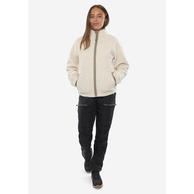 Kansas Copper Pile fleece jakke Kvinde 300281 - Sikkerhedsgiganten