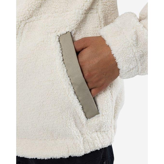 Kansas Copper Pile fleece jakke Kvinde 300281 - Sikkerhedsgiganten