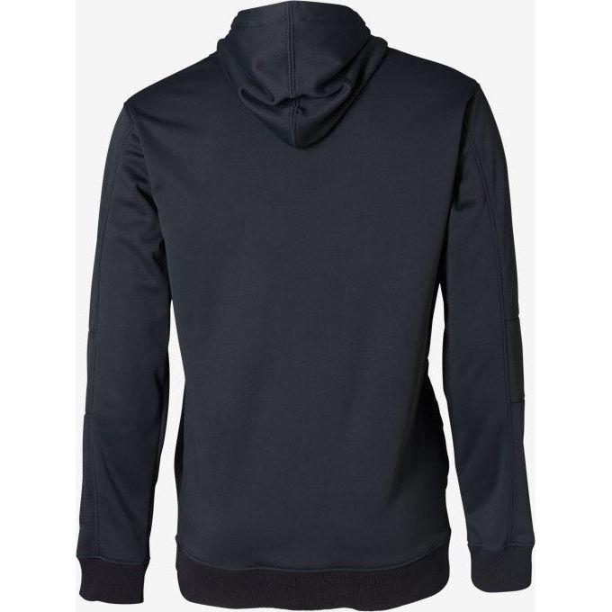 Kansas Crafted GORE® WINDSTOPPER® - hætte sweats 131093 - Sikkerhedsgiganten