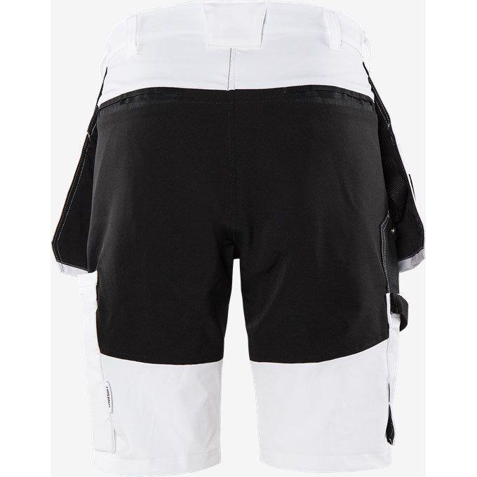 Kansas Craftsman shorts 2762 LWS 300109 - Sikkerhedsgiganten