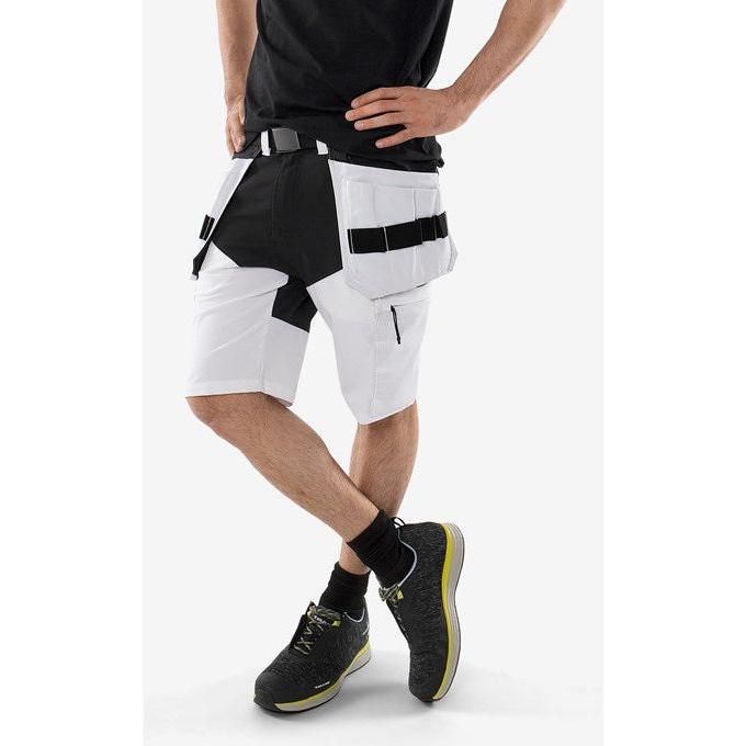 Kansas Craftsman shorts 2762 LWS 300109 - Sikkerhedsgiganten