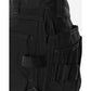 Kansas Craftsman shorts Dame 2527 GCYD - Sort - Sikkerhedsgiganten