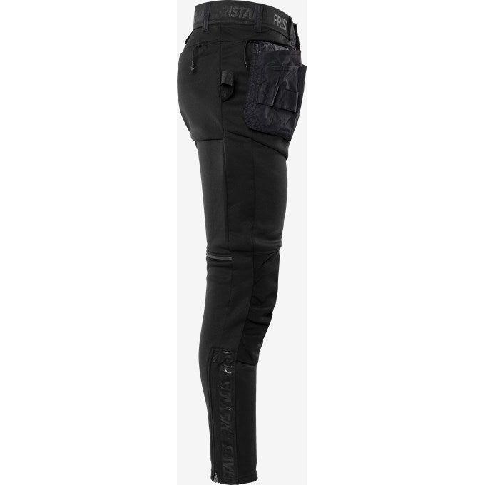 Kansas Craftsman trousers 2687 SSL 131144 - Sikkerhedsgiganten