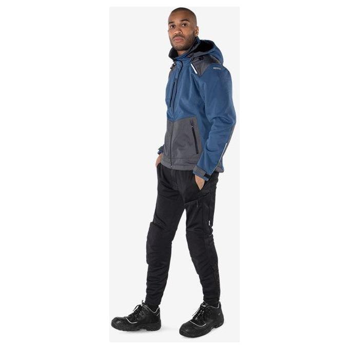 Kansas Craftsman trousers 2687 SSL 131144 - Sikkerhedsgiganten
