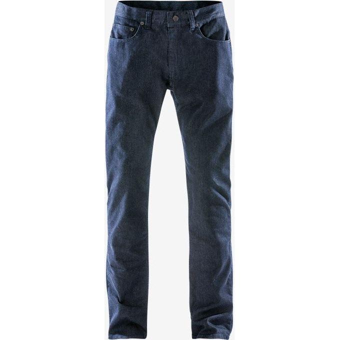 Kansas Denim trousers 2623 DCS 131161 - Sikkerhedsgiganten