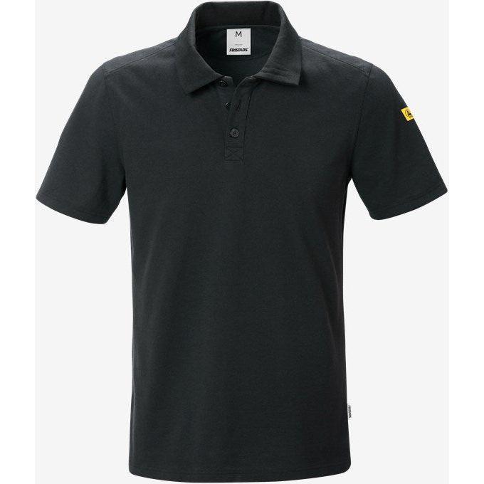 Kansas ESD poloshirt 7080 120956 - Sikkerhedsgiganten