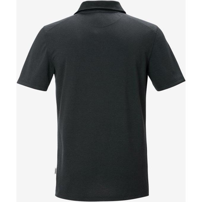 Kansas ESD poloshirt 7080 120956 - Sikkerhedsgiganten