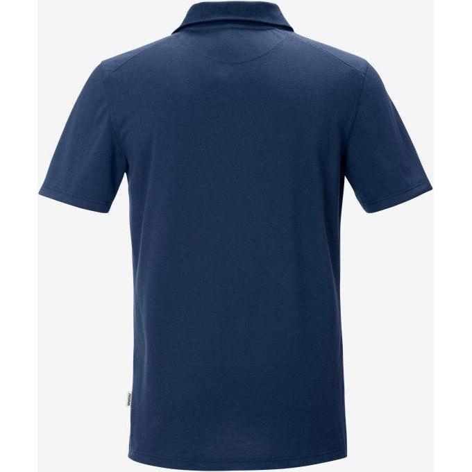 Kansas ESD poloshirt 7080 120956 - Sikkerhedsgiganten