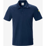Kansas ESD poloshirt 7080 120956 - Sikkerhedsgiganten