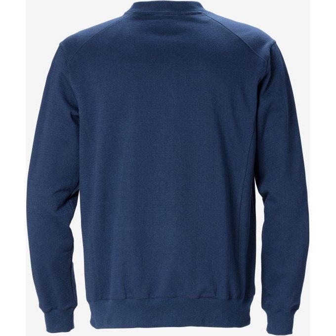 Kansas ESD sweatshirt 7083 125037 - Sikkerhedsgiganten