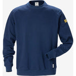 Kansas ESD sweatshirt 7083 125037 - Sikkerhedsgiganten