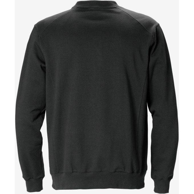 Kansas ESD sweatshirt 7083 125037 - Sikkerhedsgiganten