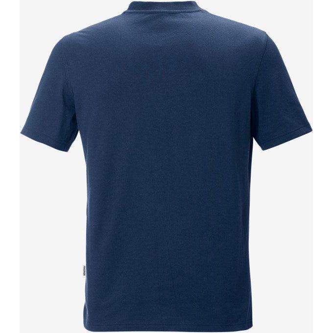 Kansas ESD T - shirt 7081 120959 - Sikkerhedsgiganten