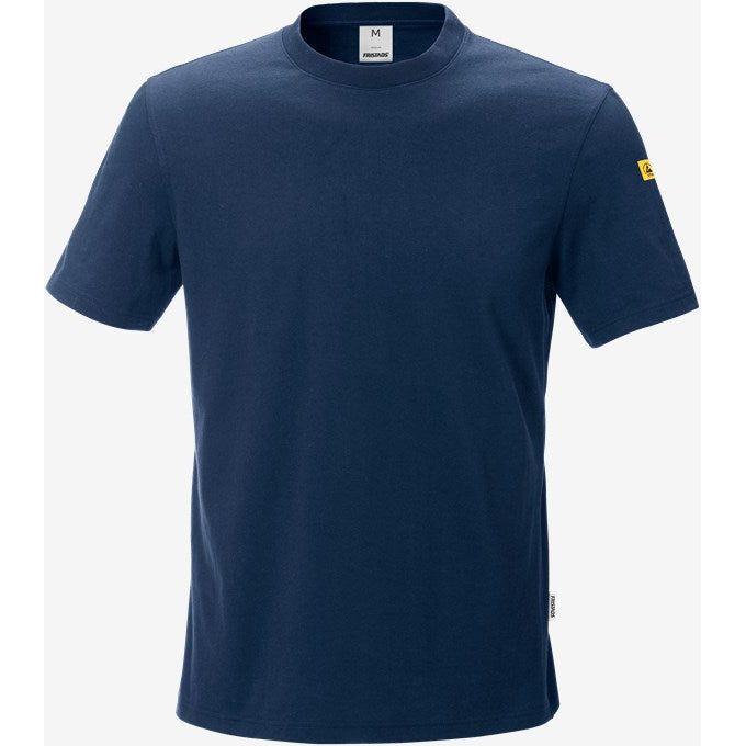 Kansas ESD T - shirt 7081 120959 - Sikkerhedsgiganten
