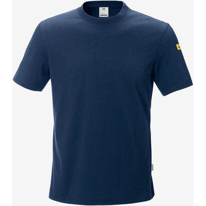Kansas ESD T - shirt 7081 120959 - Sikkerhedsgiganten