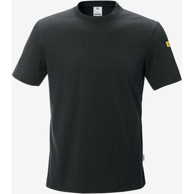 Kansas ESD T - shirt 7081 120959 - Sikkerhedsgiganten