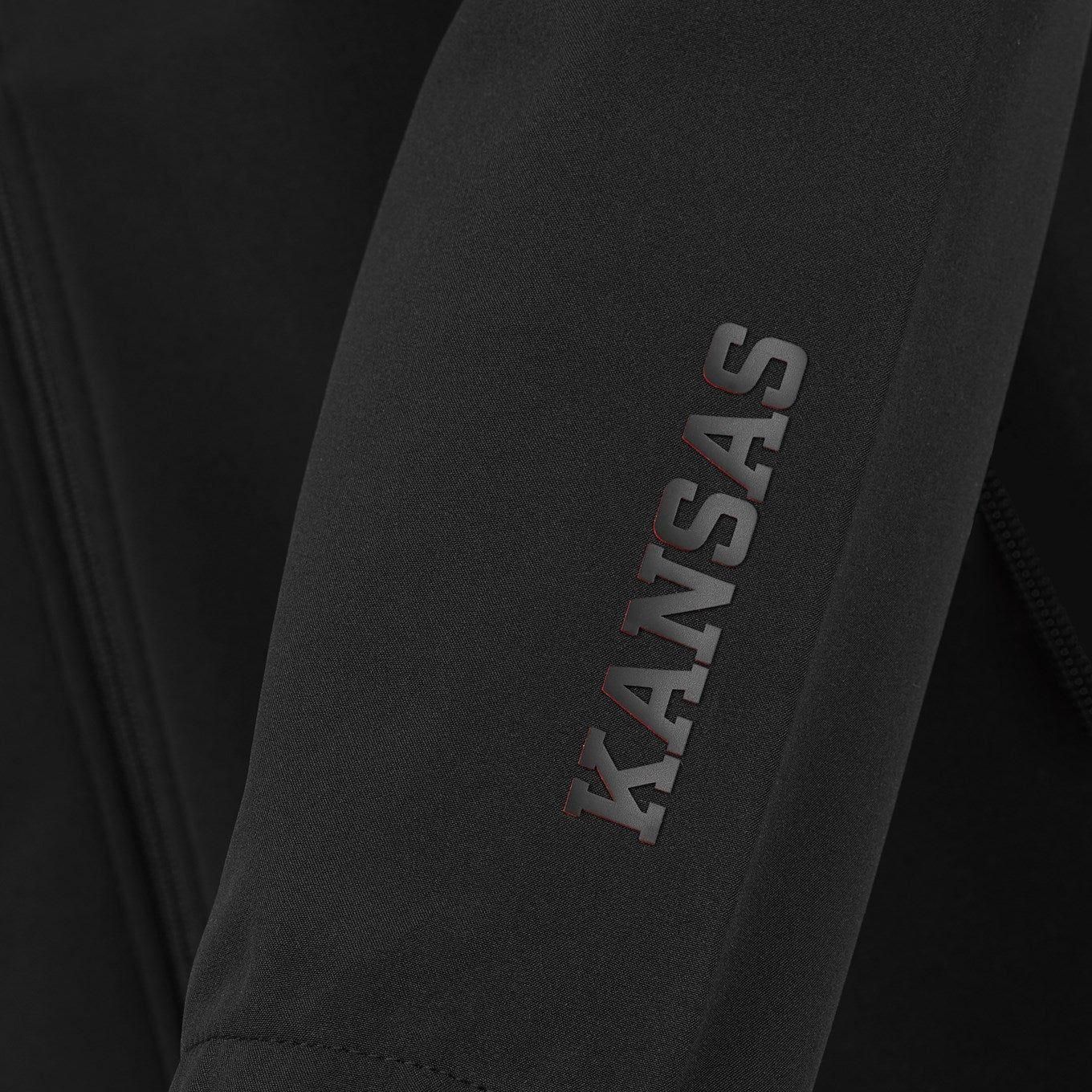 Kansas Evolve softshell Jakke 132405 - Sikkerhedsgiganten