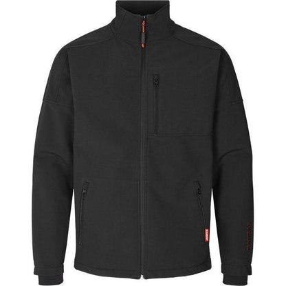 Kansas Evolve softshell Jakke 132405 - Sikkerhedsgiganten