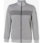 Kansas Evolve sweatshirt jakke, Double Face 130184 - Sikkerhedsgiganten