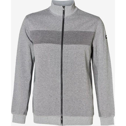 Kansas Evolve sweatshirt jakke, Double Face 130184 - Sikkerhedsgiganten