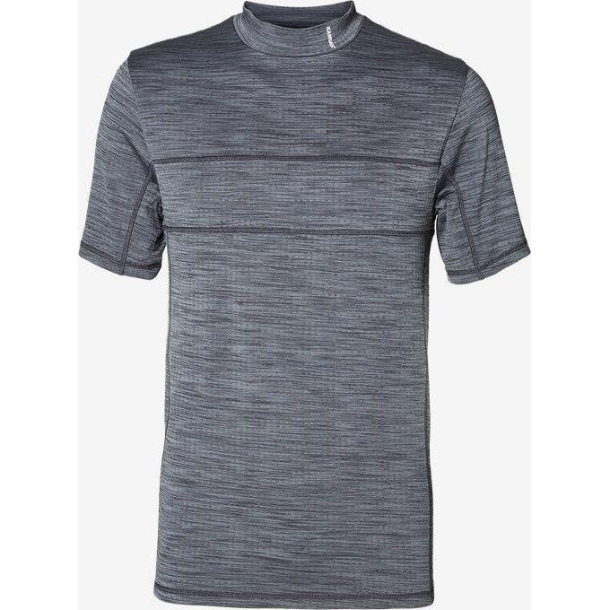 Kansas Evolve t - shirt, FastDry 130178 - Sikkerhedsgiganten