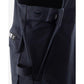 Kansas Flame bib'n'brace 2168 ATHF 300239 - Sikkerhedsgiganten