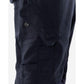 Kansas Flame bib'n'brace 2168 ATHF 300239 - Sikkerhedsgiganten