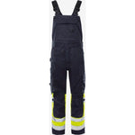 Kansas Flame bib'n'brace 2168 ATHF 300239 - Sikkerhedsgiganten
