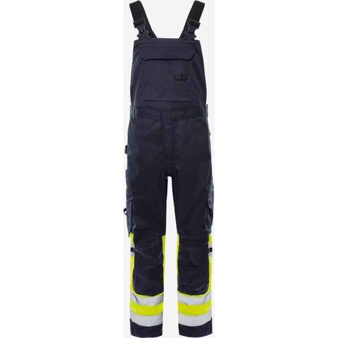 Kansas Flame bib'n'brace 2168 ATHF 300239 - Sikkerhedsgiganten