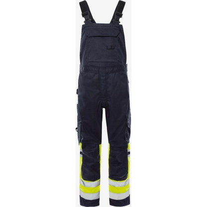 Kansas Flame bib'n'brace 2168 ATHF 300239 - Sikkerhedsgiganten