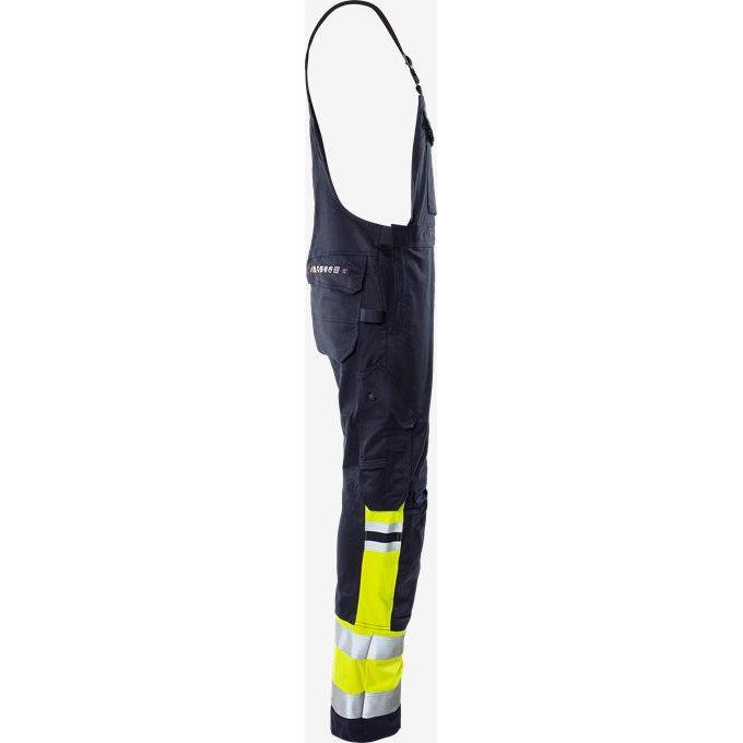 Kansas Flame bib'n'brace 2168 ATHF 300239 - Sikkerhedsgiganten